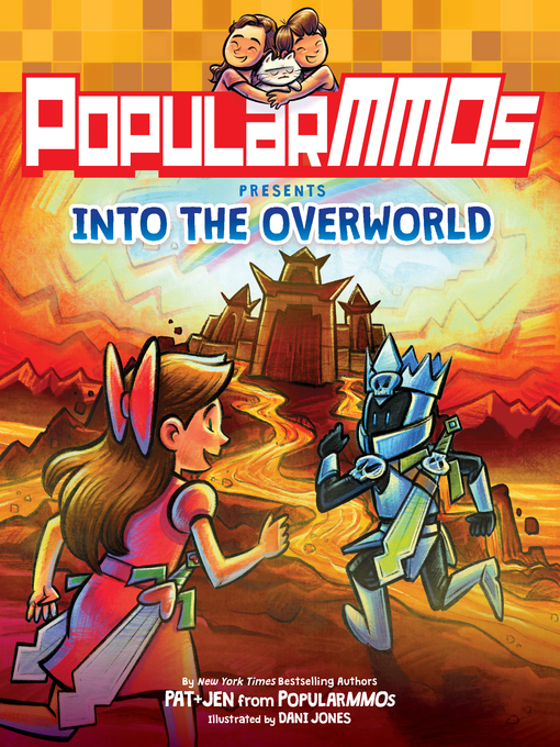Title details for PopularMMOs Presents Into the Overworld by PopularMMOs - Available